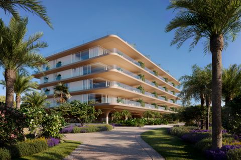 Leilighet i Estepona, Malaga, Estepona - € 2 500 000 | Ref: NCR - foto 4